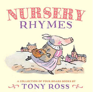 Nursery Rhymes