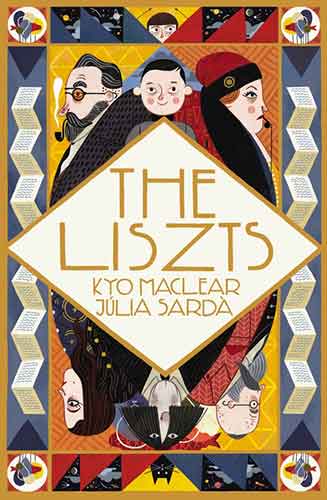 The Liszts