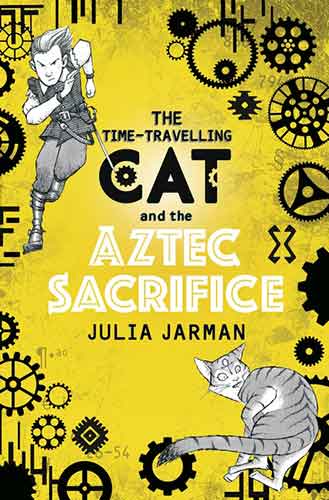 The Time-Travelling Cat and the Aztec Sacrifice