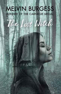 The Lost Witch