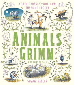 The Animals Grimm