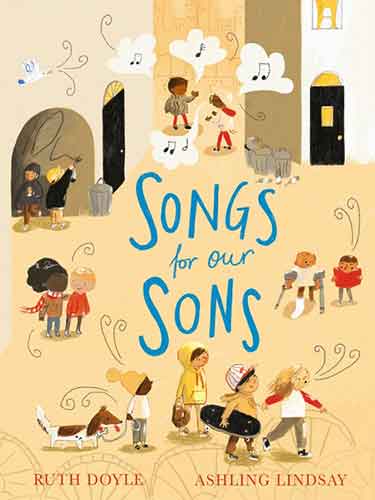 Songs for our Sons