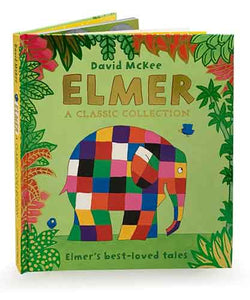 Elmer: A Classic Collection