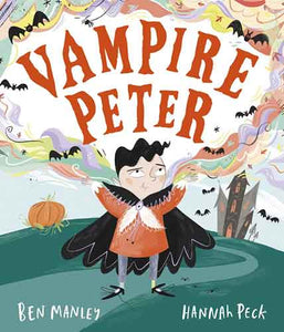 Vampire Peter