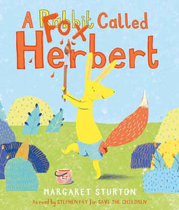 A Fox Called Herbert