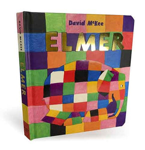 Elmer