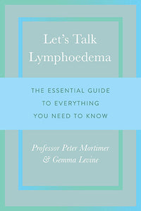 Let's Talk Lymphoedema