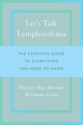 Let's Talk Lymphoedema