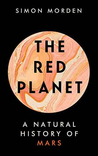 The Red Planet