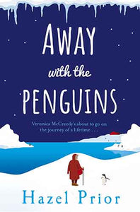 Away with the Penguins