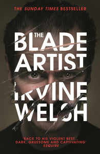 The Blade Artist