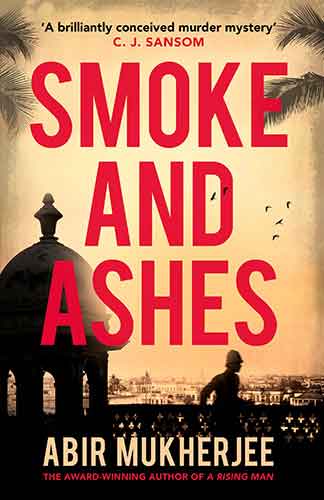 Smoke and Ashes