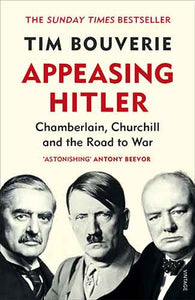 Appeasing Hitler