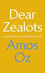 Dear Zealots