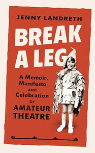 Break a Leg