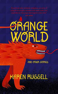 Orange World