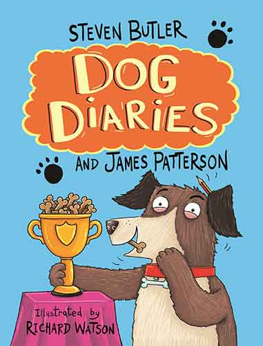 Dog Diaries