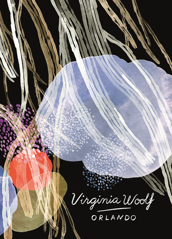 Orlando (Vintage Classics Woolf Series)