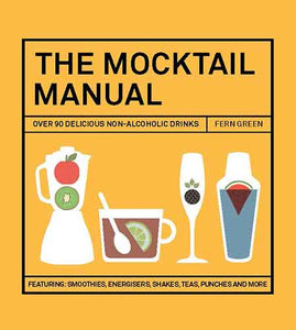 The Mocktail Manual