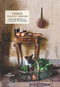 French Country Cooking