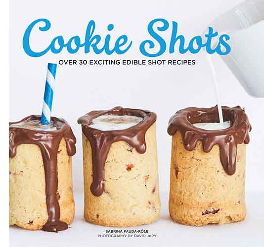 Cookie Shots