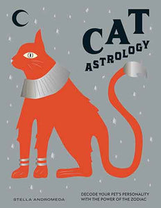 Cat Astrology: Decode Your Pet's Personality with the Power of the Zodiac