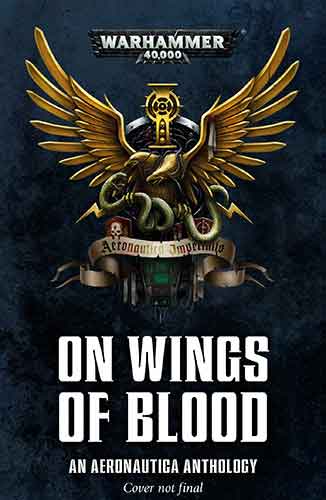 On Wings of Blood: An Aeronautica Anthology