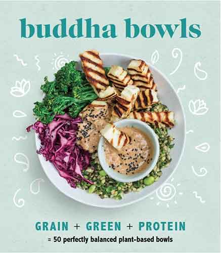 Buddha Bowls