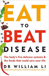 Eat to Beat Disease