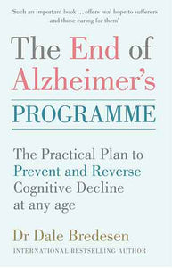 The End of Alzheimer's Programme