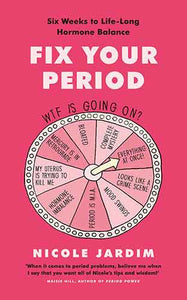 Fix Your Period