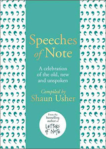 Speeches of Note