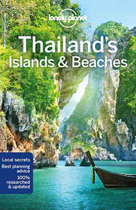 Lonely Planet Thailand's Islands & Beaches