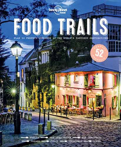 Lonely Planet Food Trails