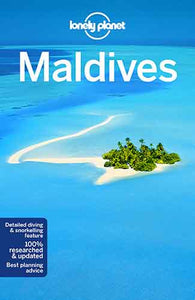 Lonely Planet Maldives