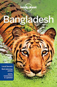 Lonely Planet Bangladesh