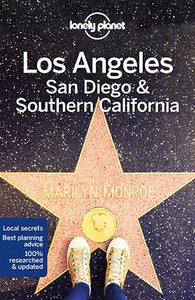 Lonely Planet Los Angeles, San Diego & Southern California