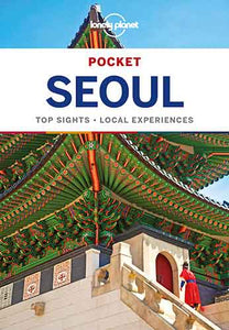 Lonely Planet Pocket Seoul