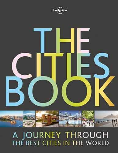 Lonely Planet The Cities Book