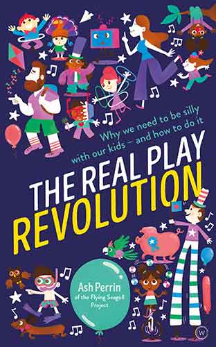 The Real Play Revolution