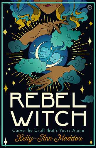 Rebel Witch