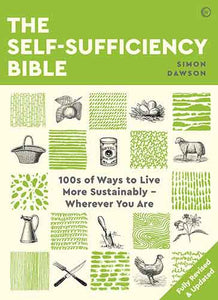 The Self-Sufficiency Bible