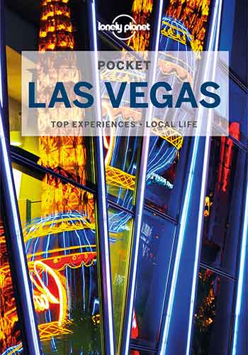 Lonely Planet Pocket Las Vegas