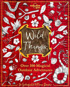 Lonely Planet Kids Wild Things