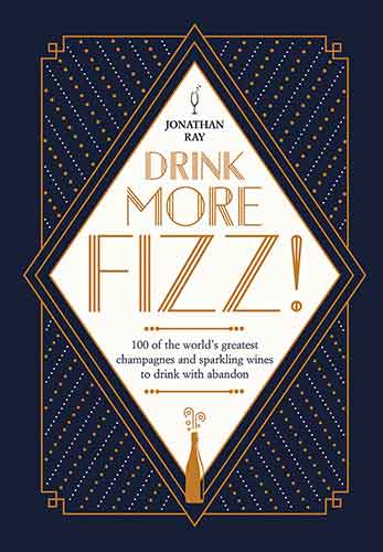 Drink More Fizz!