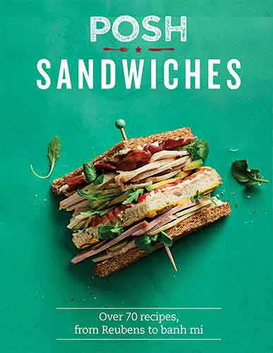 Posh Sandwiches