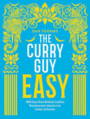 The Curry Guy Easy