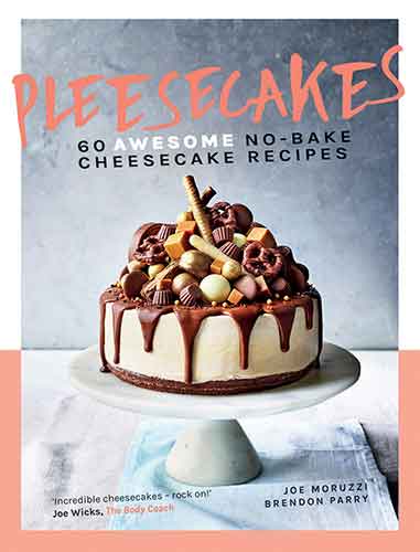 Pleesecakes