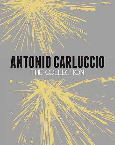 Antonio Carluccio: The Collection