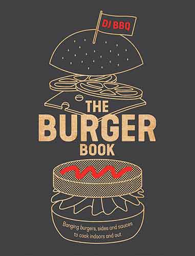 The Burger Book